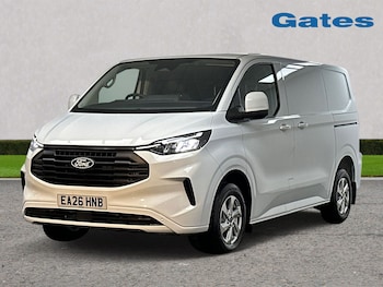 Used Ford Transit Custom 2026 for sale - 79256474: Photo