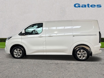 Used Ford Transit Custom 2026 for sale - 79256474: Photo