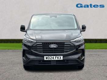 Used Ford Transit Custom 2024 for sale - 75222051: Photo