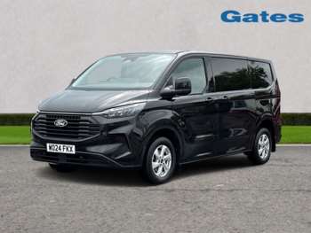 Used Ford Transit Custom 2024 for sale - 75222051: Photo