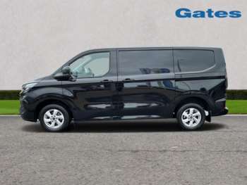 Used Ford Transit Custom 2024 for sale - 75222051: Photo