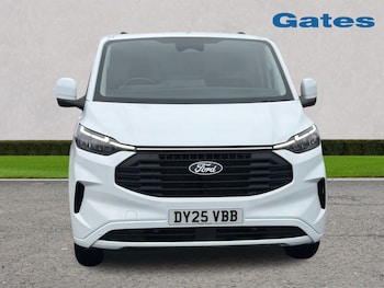 Used Ford Transit Custom 2025 for sale - 78450068: Photo