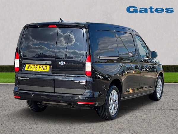 Used Ford Transit Connect 2025 for sale - 76146036: Photo 10