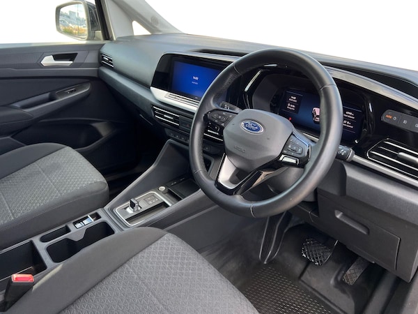 Used Ford Transit Connect 2025 for sale - 76146036: Photo 13