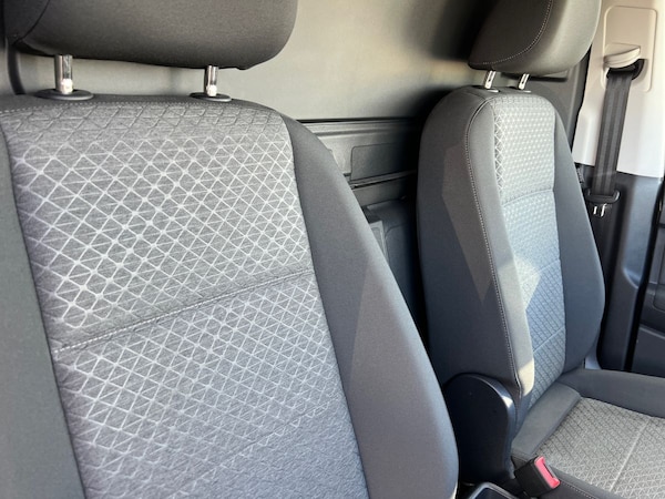 Used Ford Transit Connect 2025 for sale - 76146036: Photo 15