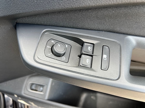 Used Ford Transit Connect 2025 for sale - 76146036: Photo 27