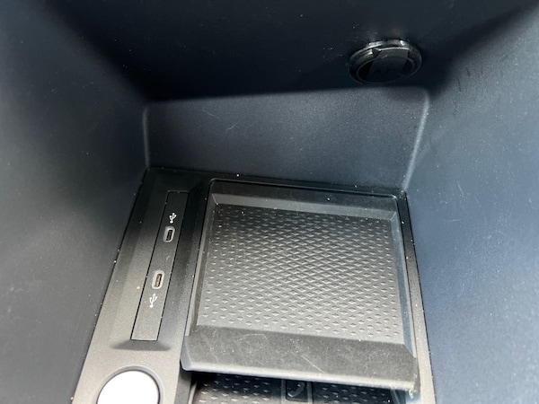 Used Ford Transit Connect 2025 for sale - 76146036: Photo 28