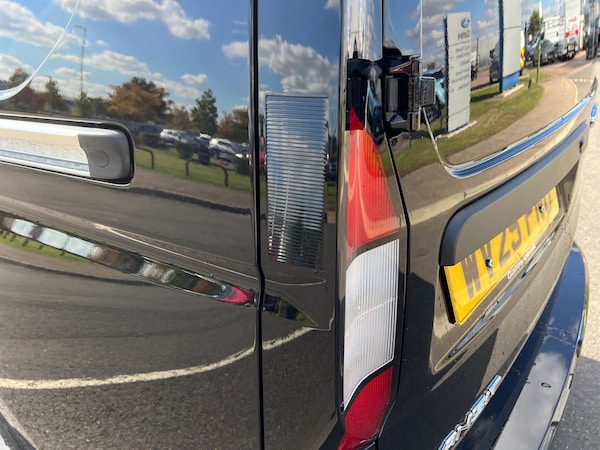 Used Ford Transit Connect 2025 for sale - 76146036: Photo 34
