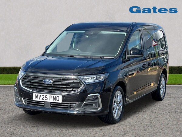 Used Ford Transit Connect 2025 for sale - 76146036: Photo 3
