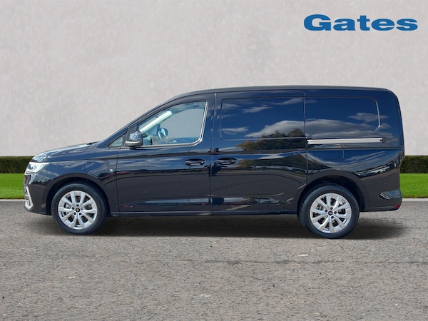 Used Ford Transit Connect 2025 for sale - 76146036: Photo 4