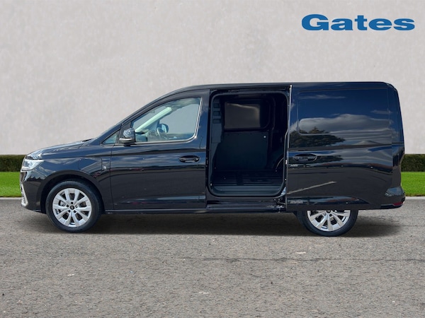 Used Ford Transit Connect 2025 for sale - 76146036: Photo 5