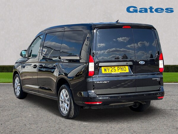Used Ford Transit Connect 2025 for sale - 76146036: Photo 6