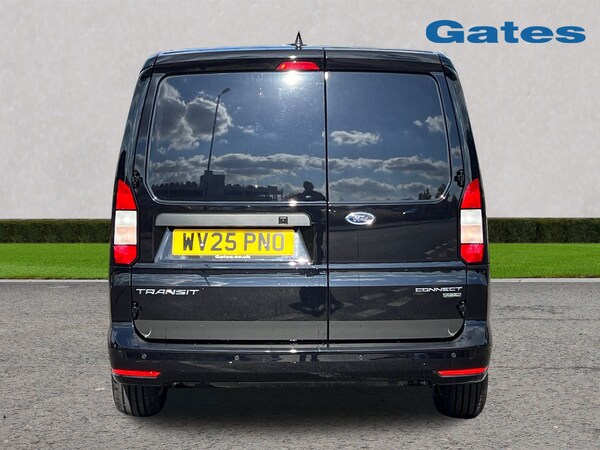 Used Ford Transit Connect 2025 for sale - 76146036: Photo 7