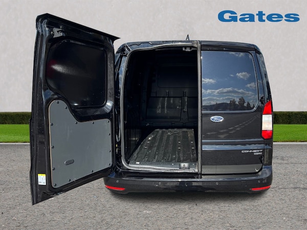 Used Ford Transit Connect 2025 for sale - 76146036: Photo 8