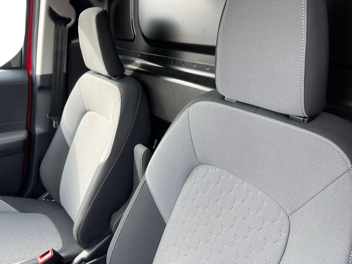 Used Ford Transit Courier 2024 for sale - 76960215: Photo 16