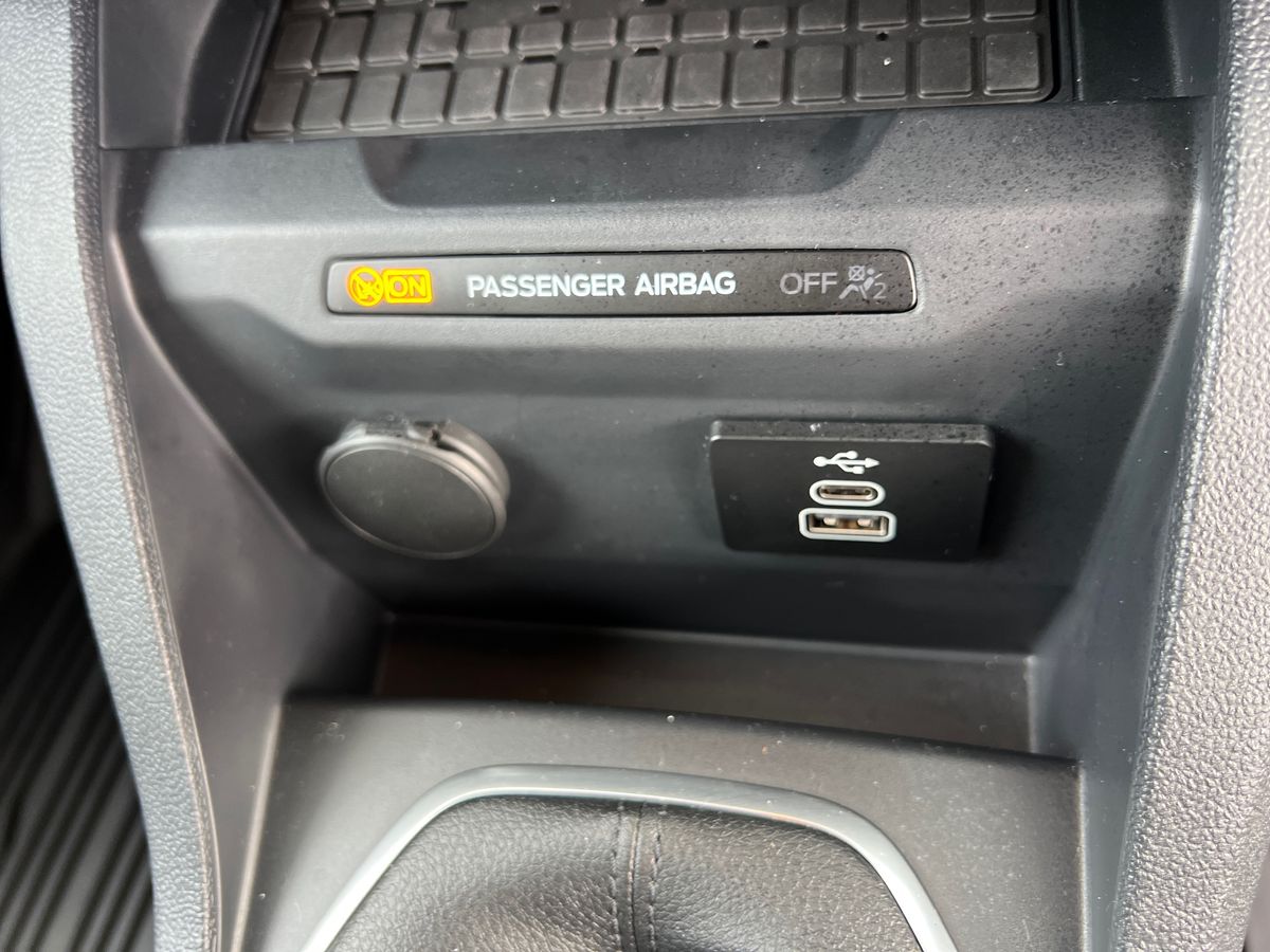 Used Ford Transit Courier 2024 for sale - 76960215: Photo 25