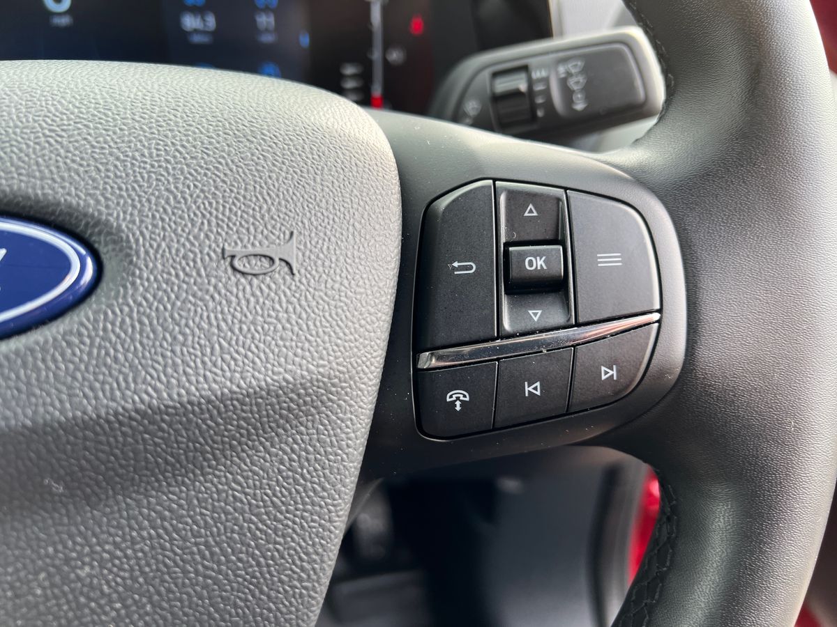 Used Ford Transit Courier 2024 for sale - 76960215: Photo 30