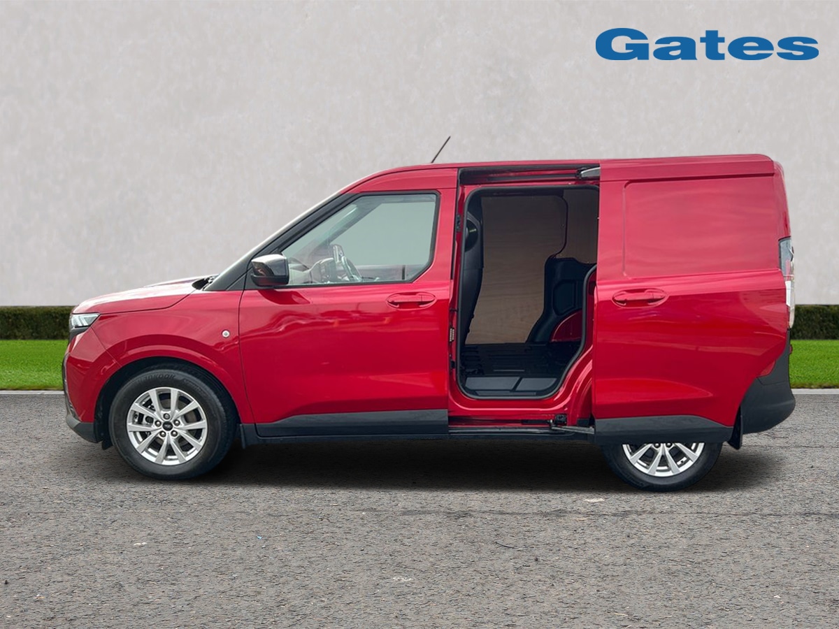 Used Ford Transit Courier 2024 for sale - 76960215: Photo 5