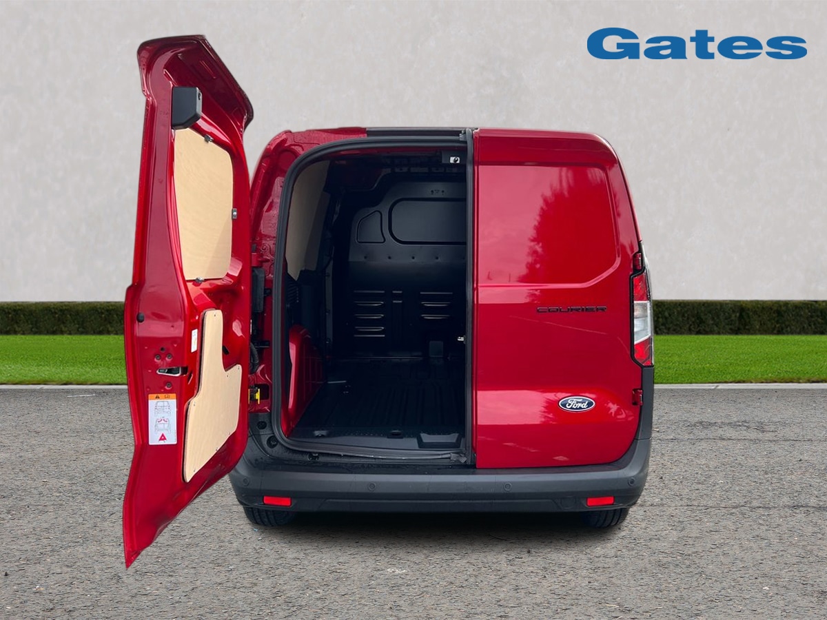 Used Ford Transit Courier 2024 for sale - 76960215: Photo 8