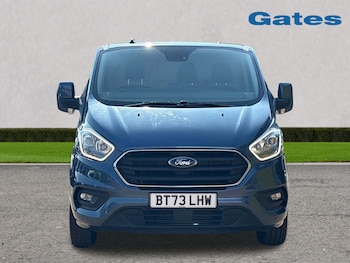 Used Ford Transit Custom 2023 for sale - 79225834: Photo
