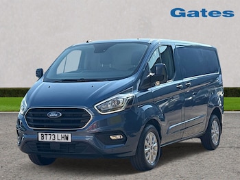 Used Ford Transit Custom 2023 for sale - 79225834: Photo