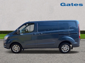 Used Ford Transit Custom 2023 for sale - 79225834: Photo