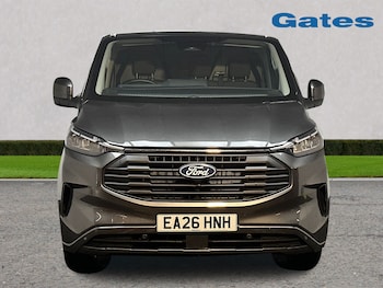 Used Ford Transit Custom 2026 for sale - 79252377: Photo