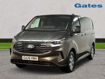 Used Ford Transit Custom 2026 for sale - 79252377: Photo