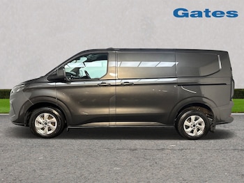 Used Ford Transit Custom 2026 for sale - 79252377: Photo