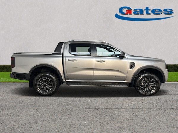 Used Ford Ranger 2025 for sale - 76261637: Photo 11