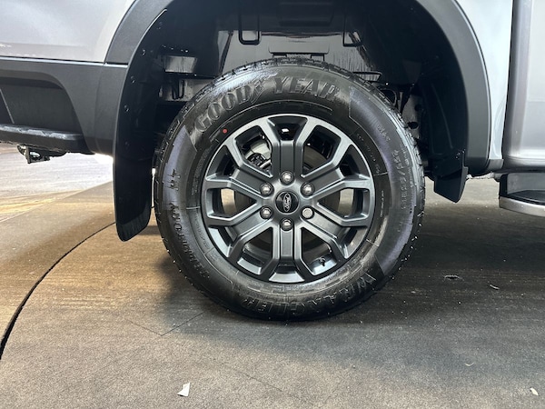 Used Ford Ranger 2025 for sale - 76261637: Photo 12