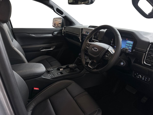 Used Ford Ranger 2025 for sale - 76261637: Photo 13