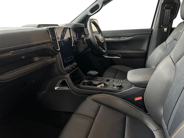 Used Ford Ranger 2025 for sale - 76261637: Photo 14
