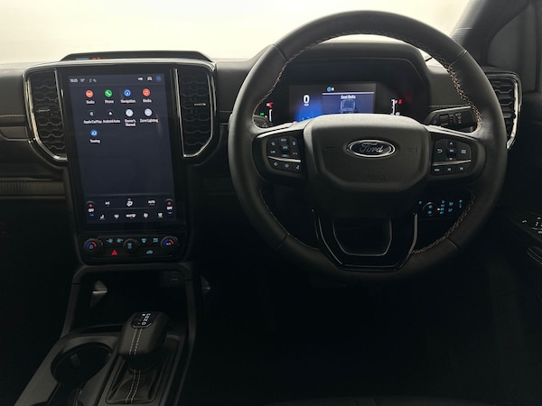 Used Ford Ranger 2025 for sale - 76261637: Photo 17