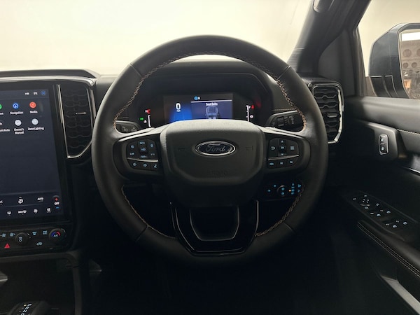 Used Ford Ranger 2025 for sale - 76261637: Photo 18
