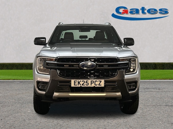 Used Ford Ranger 2025 for sale - 76261637: Photo 2