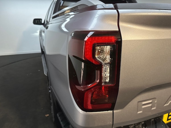 Used Ford Ranger 2025 for sale - 76261637: Photo 34