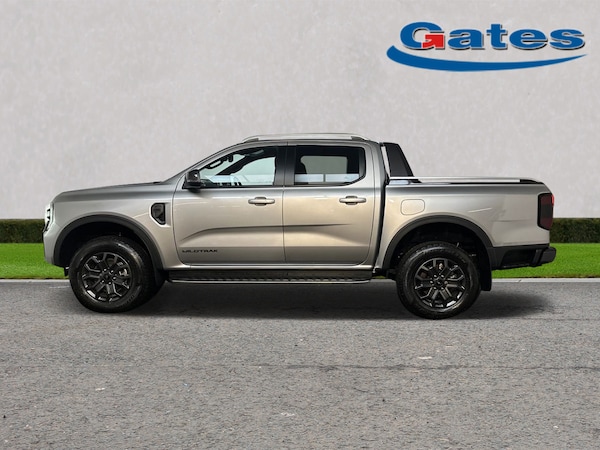 Used Ford Ranger 2025 for sale - 76261637: Photo 4