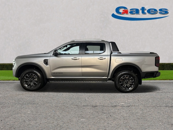 Used Ford Ranger 2025 for sale - 76261637: Photo 5