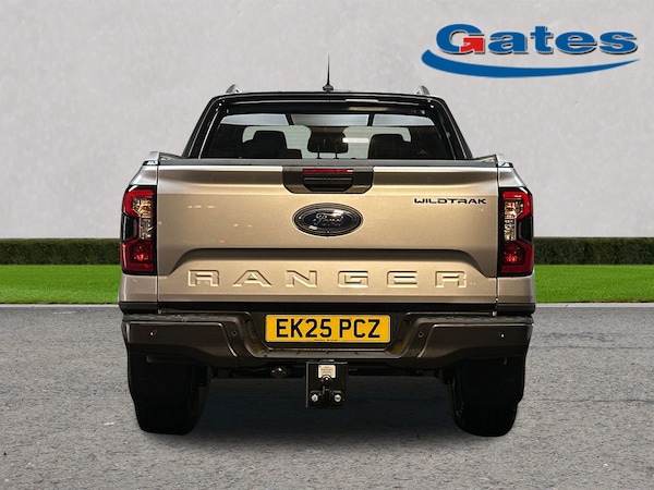 Used Ford Ranger 2025 for sale - 76261637: Photo 7
