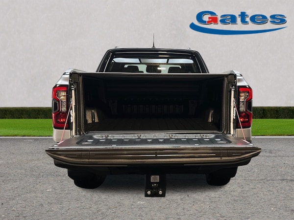Used Ford Ranger 2025 for sale - 76261637: Photo 8