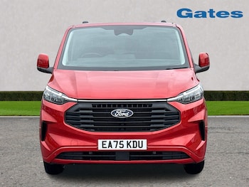 Used Ford Transit Custom 2025 for sale - 79341805: Photo