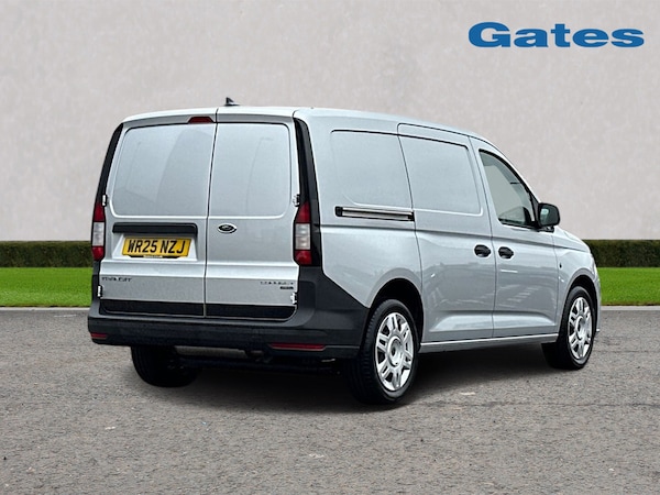 Used Ford Transit Connect 2025 for sale - 76234171: Photo 10