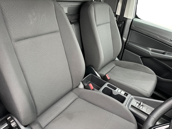 Used Ford Transit Connect 2025 for sale - 76234171: Photo 15
