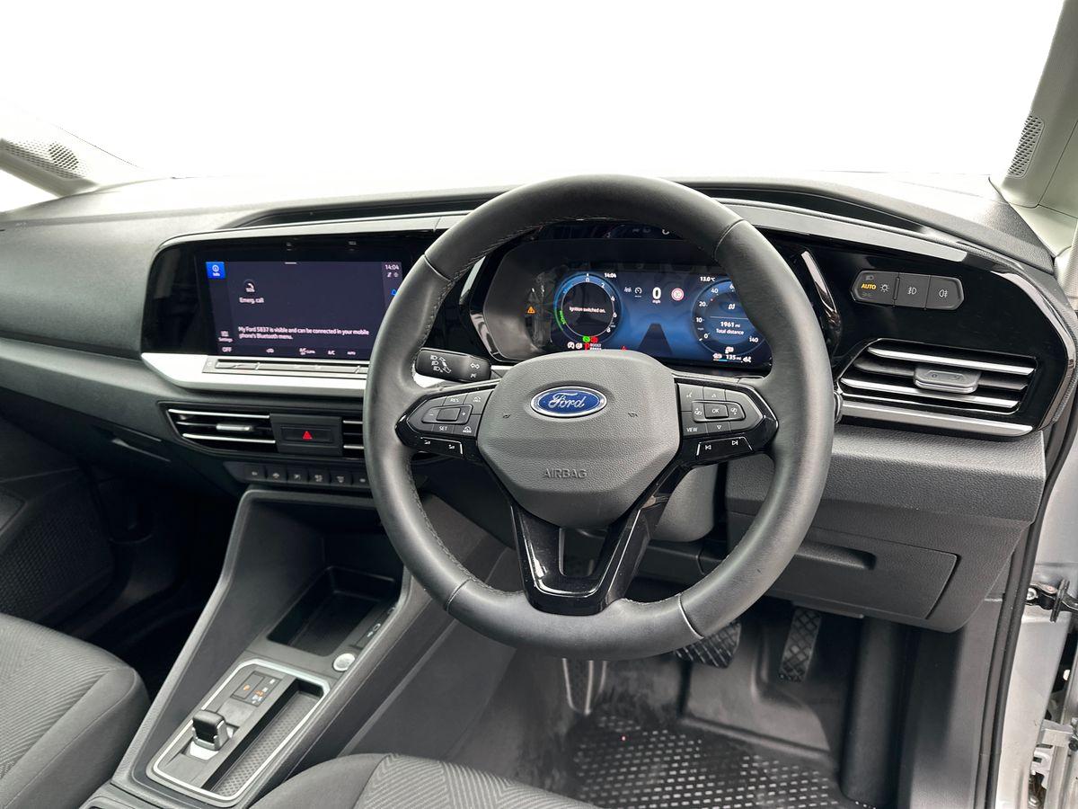 Used Ford Transit Connect 2025 for sale - 76234171: Photo 17