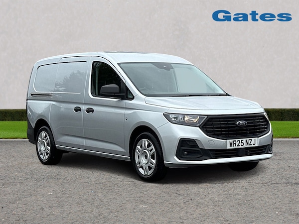 Used Ford Transit Connect 2025 for sale - 76234171: Photo 1