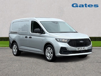 Ford - Transit Connect