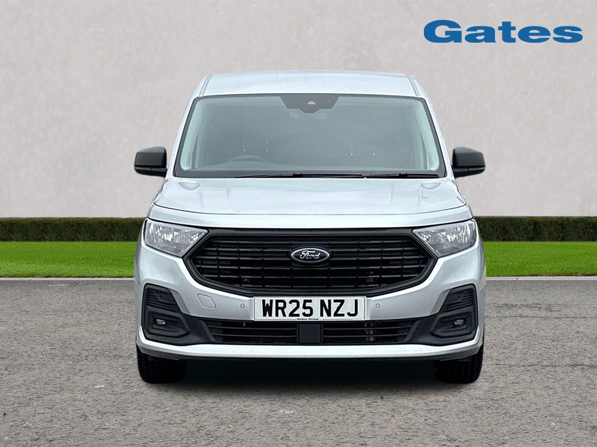 Used Ford Transit Connect 2025 for sale - 76234171: Photo 2