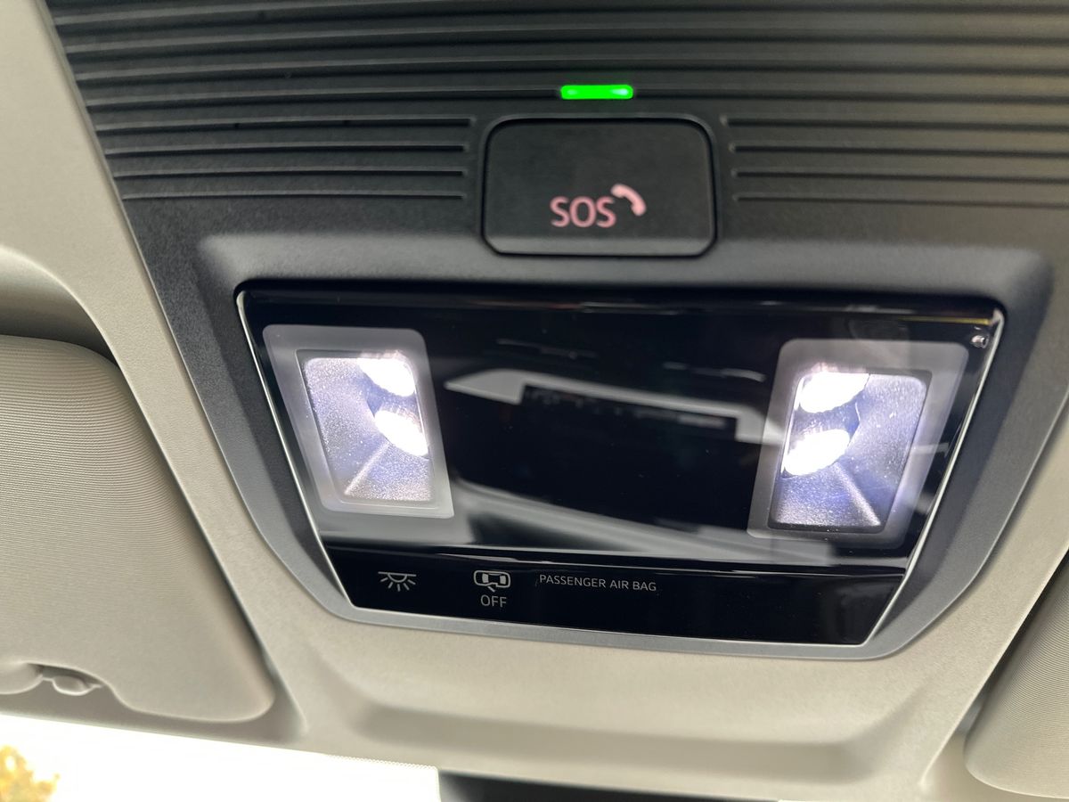 Used Ford Transit Connect 2025 for sale - 76234171: Photo 25