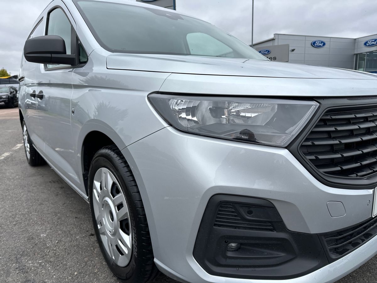 Used Ford Transit Connect 2025 for sale - 76234171: Photo 33